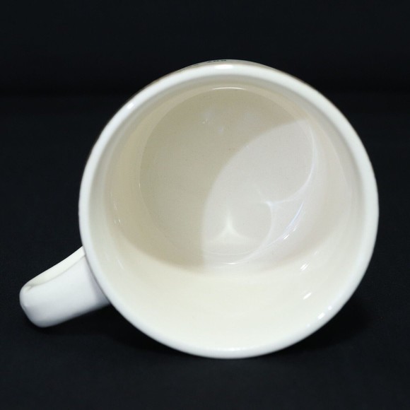 Boy Scouts VTG BSA Ceramic Mug Sunset Trail, Columbia Pacific Council Cup RARE - Picture 6 of 6